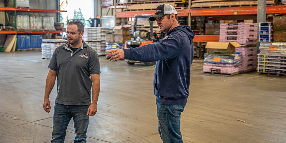 Isanti Commercial Roofing