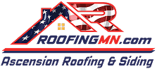 Ascension Roofing & Siding Twin Cities