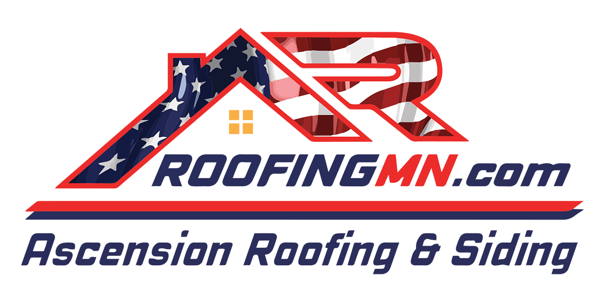 Ascension Roofing & Siding Twin Cities
